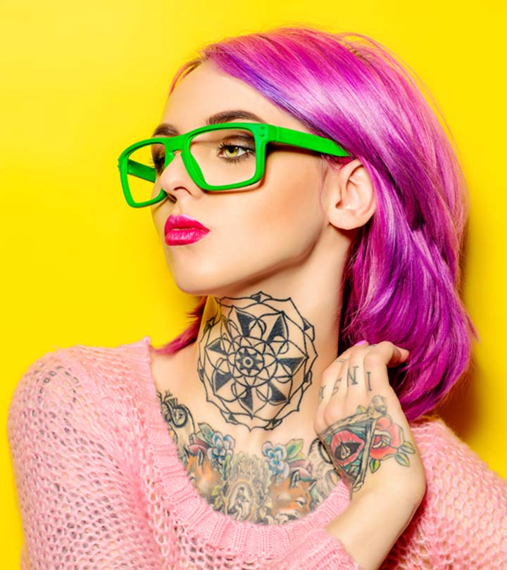 8 Best Foundations To Cover Tattoos Perfectly Well – Top Picks