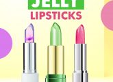 8 Best Jelly Lipsticks For 2022 – Reviews & Buying Guide