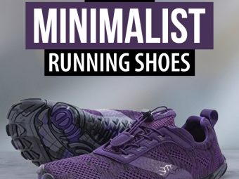 8 Best Minimalist Running Shoes Of 2021