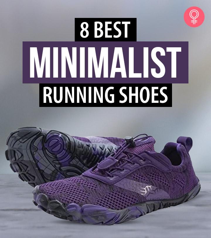 8 Best Minimalist Running Shoes, According To Trainers - 2023