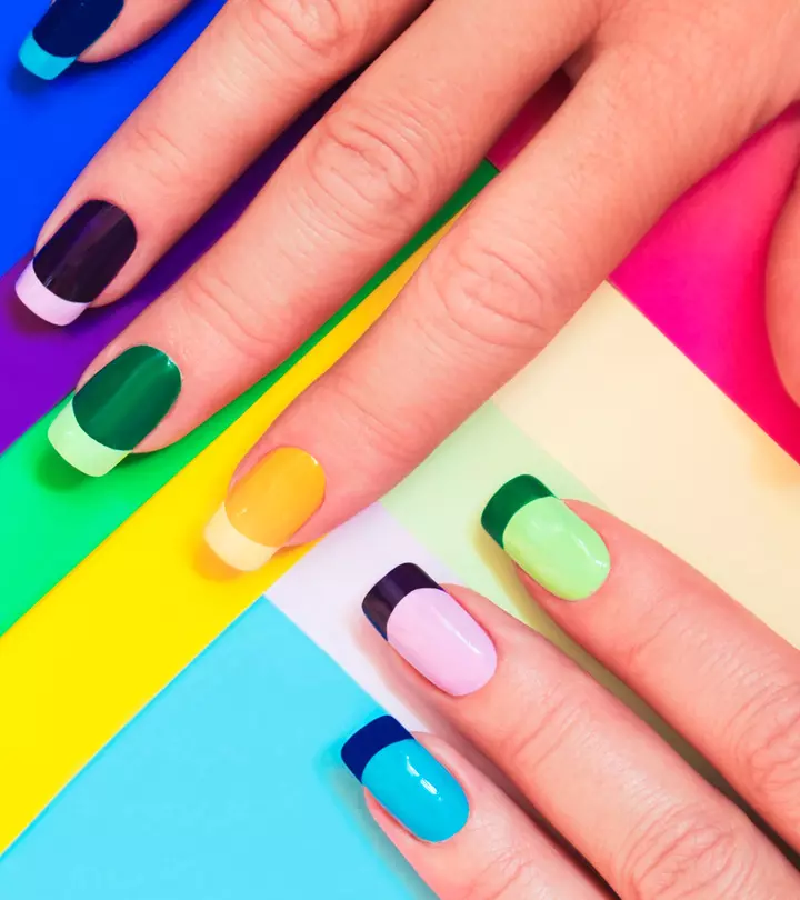 8 Best Nail Polish Pens For Women (2024), According To An Expert