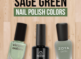 8 Best Sage Green Nail Polish Colors For Older Hands – 2023 ...