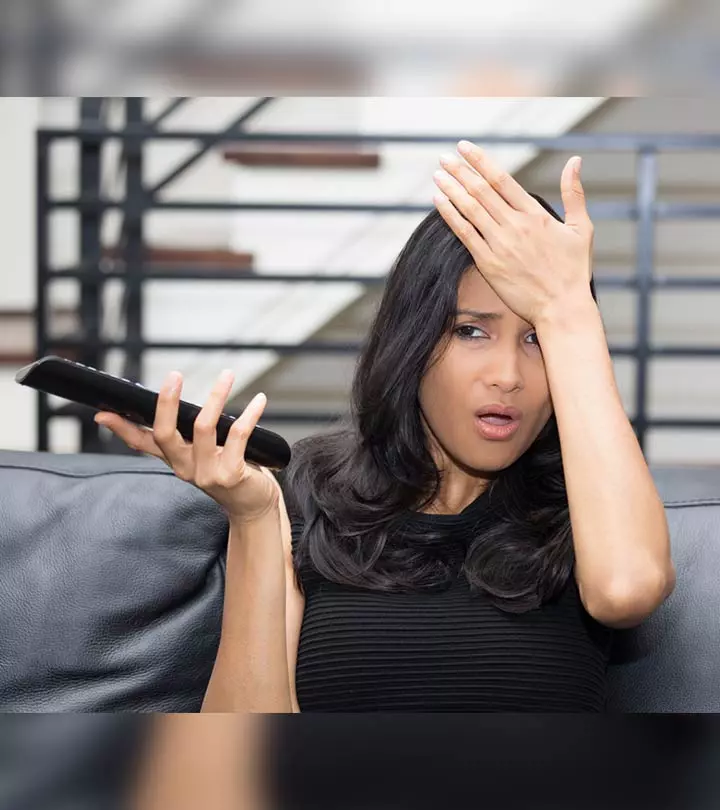8 Female Character Stereotypes And Tropes Seen In Indian Television Soaps