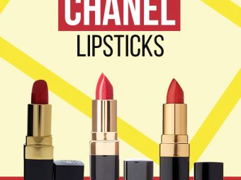 9 Best Chanel Lipsticks Of 2021
