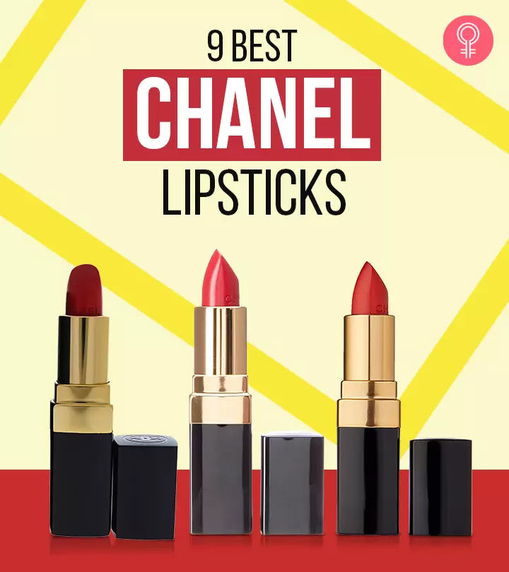 9 Best Chanel Lipsticks Hand-Picked By A Beauty Expert – 2024