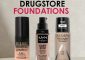 9 Best Cruelty-Free Drugstore Foundations Of 2023 + Buying Guide