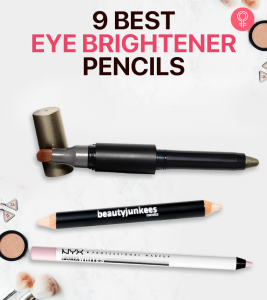 9 Best Eye Brightener Pencils For Int...