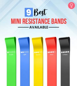 9 Best Mini Resistance Bands – 2022 Update