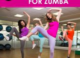 The 9 Best Shoes For Zumba You Must Try In 2022 + Buying Guide