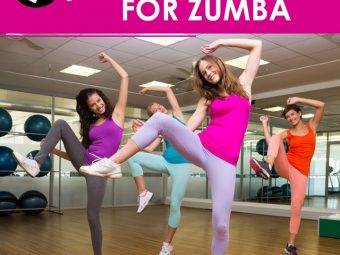 9 Best Shoes For Zumba In 2021