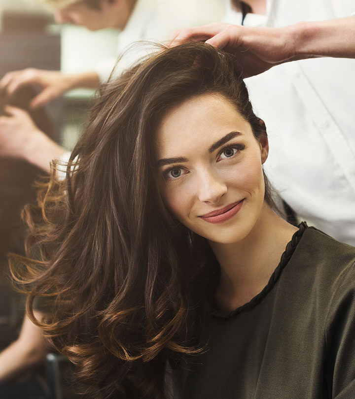 9 Signs That Your Hair Is Healthy