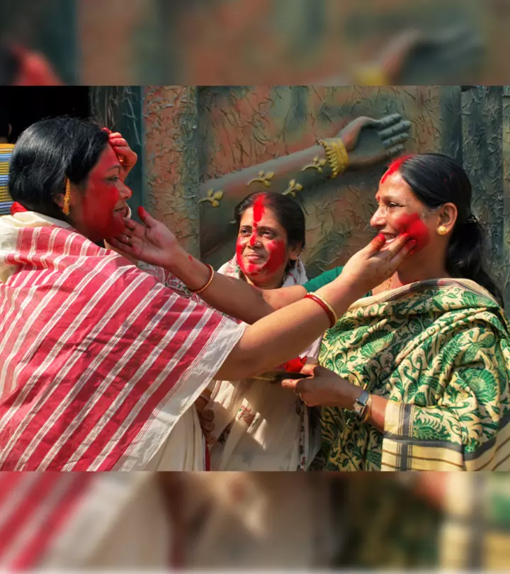 9 Statements Every Bengali Is Sick Of Hearing From Outsiders During Durga Puja