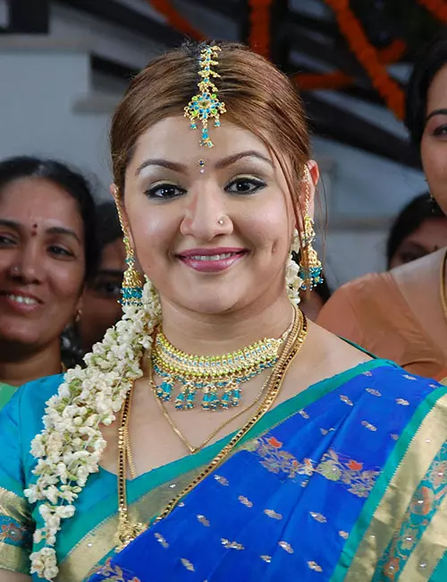 Aarthi Agarwal