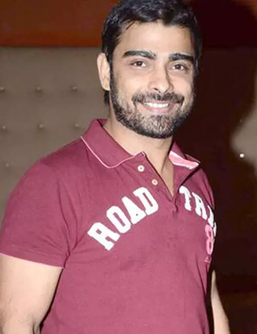Abir Goswami