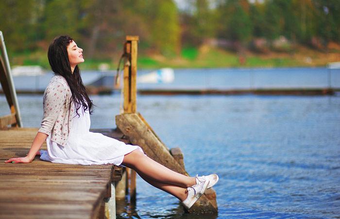 Allow Yourself To Feel Allow Yourself To Feel