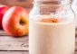Amazing Benefits of Apple and Milk in Hindi