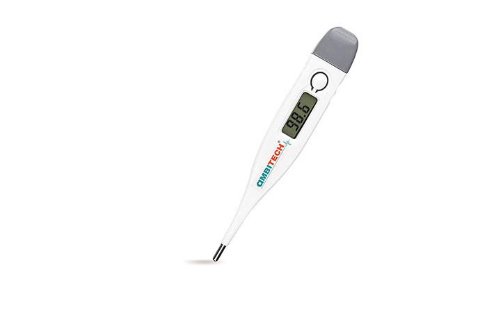 AmbiTech Digital Thermometer PHX-01