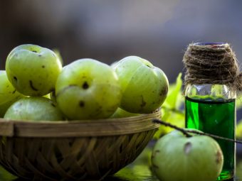 Amla Oil Benefits and Side Effects in Hindi