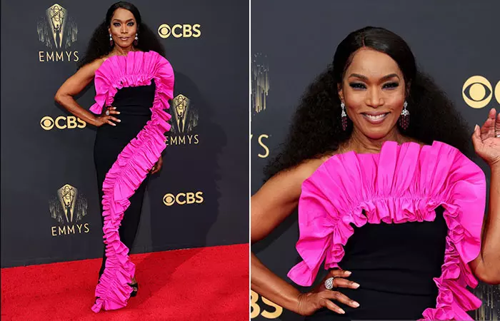 Angela Bassett