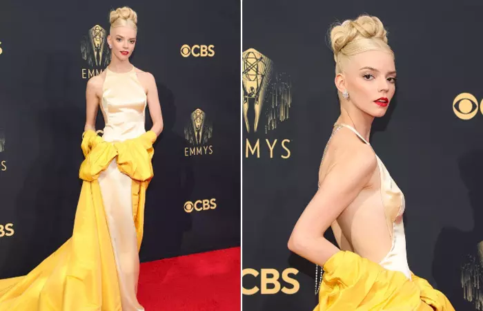 Anya Taylor Joy