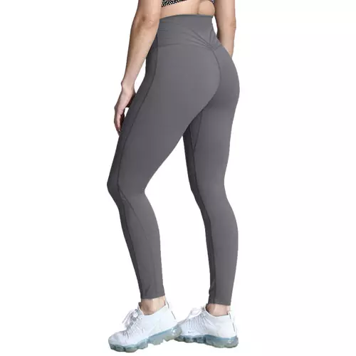 Aoxjox High Waisted Workout Leggings