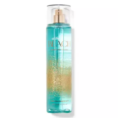 At The Beach Fine Fragrance Mist