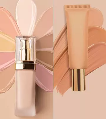 BB Cream Vs. Foundation What Are The Differences