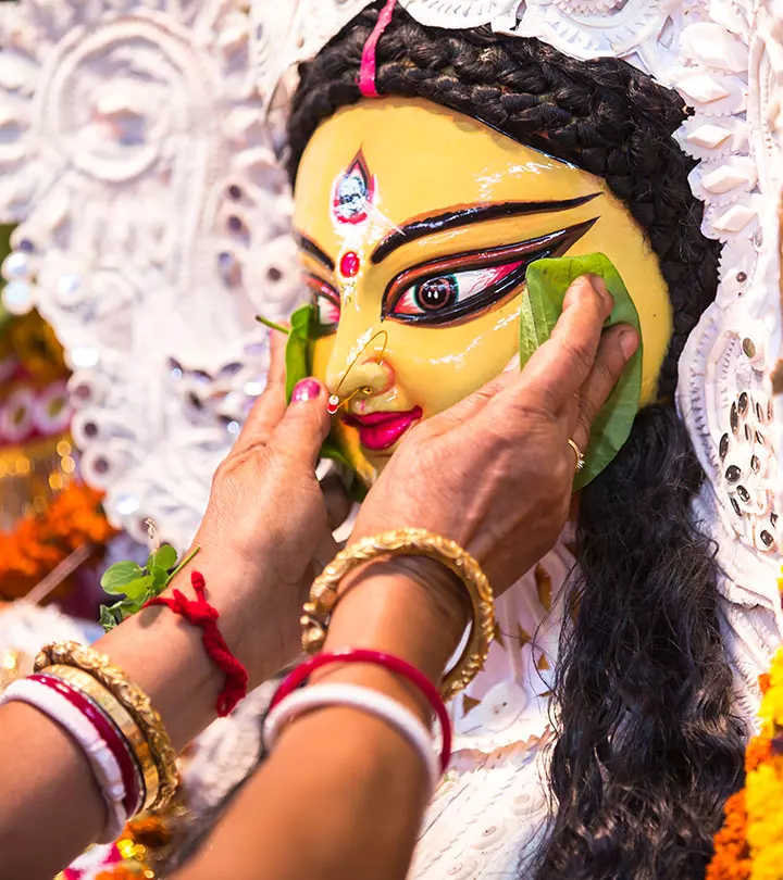 7 Unique Dussehra Rituals You Should Travel Across India To See