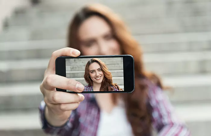 Be Smart While Using Social Media