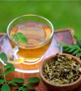 Benefits Of Moringa Tea: Nutritional Facts And Potential Side Effects