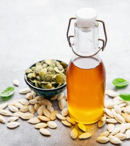 Benefits Of Pumpkin Seed Oil For The Skin