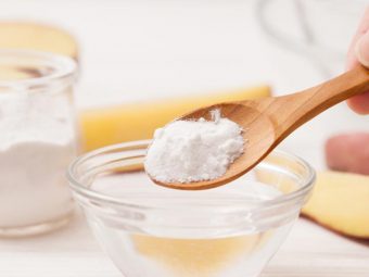 Benefits of Baking Soda For Skin in Hindi