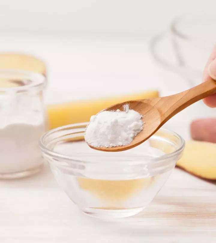 चेहरे पर बेकिंग सोडा लगाने के फायदे – Benefits of Baking Soda For Skin in Hindi