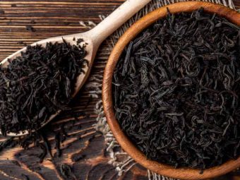 Benefits of Black Tea for Skin in Hindi