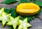 10 Benefits Of Star Fruit, Nutrition, Recipes, & Side Effects