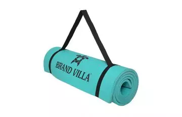 Best Color Range Brandvilla Yoga Mat