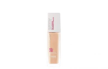 Best For All Skin Tones Maybelline New York Super Stay Up To 24H Full Coverage Foundation