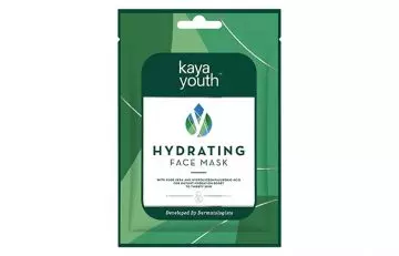 kayayouth Hydrating Face Mask