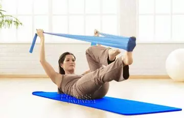 Best Long-Lasting Fitness Mantra Yoga Mat