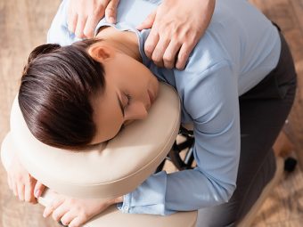 Best Portable Massage Chairs In 2021 For A Healing Experience