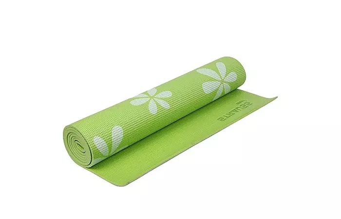 Best Superior Grip Strauss Anti Skid Yoga Mat