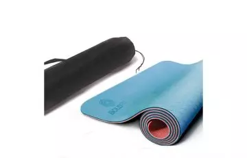 Best Sweat-Resistant Mat Boldfit Yoga Mat