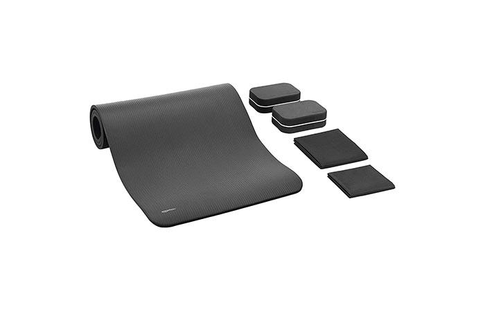 Best Value For Money AmazonBasics Yoga Mat