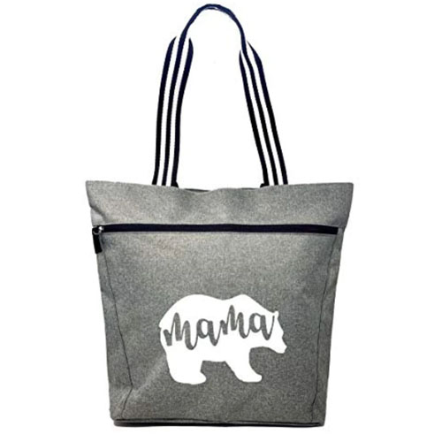 Brooke & Jess Designs Mommy Bag