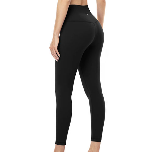CompressionZ High Waisted Leggings
