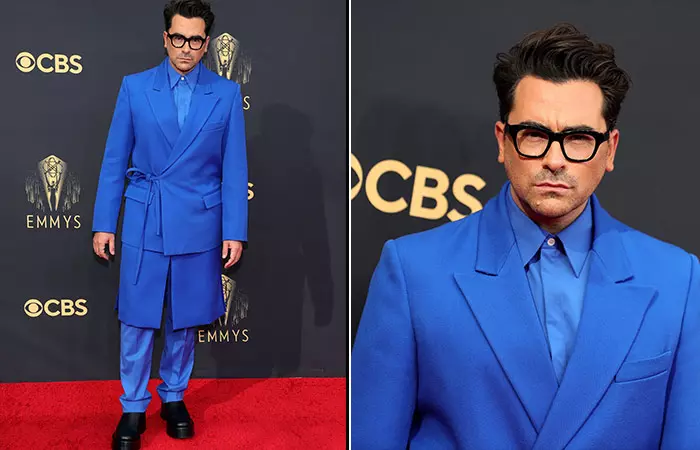Dan Levy