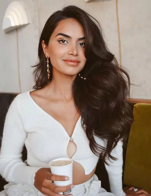 Diipa Büller-Khosla