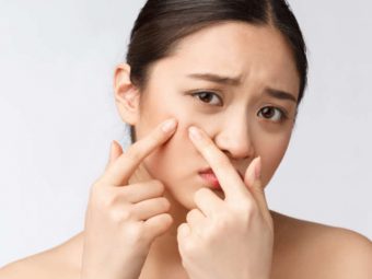 Does Stress Cause Acne? 