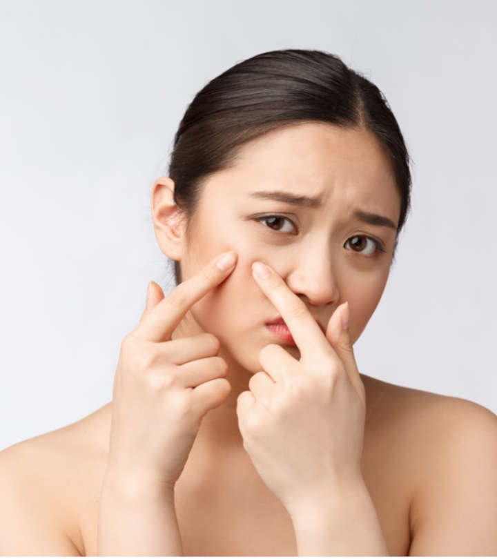 Does Stress Cause Acne? 