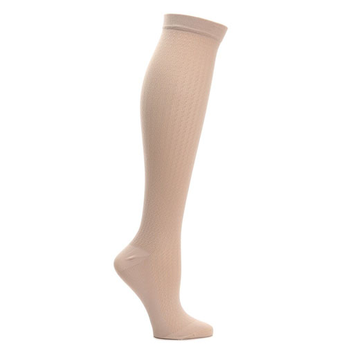 Dr. Scholl's Women's Graduated Compression Knee High Socks
